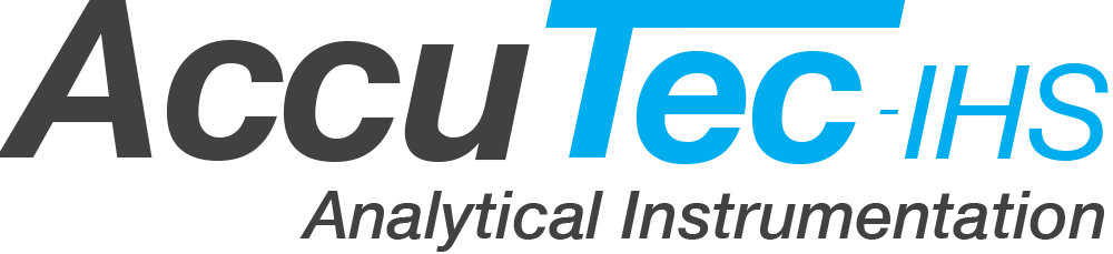 Accutec-IHS logo